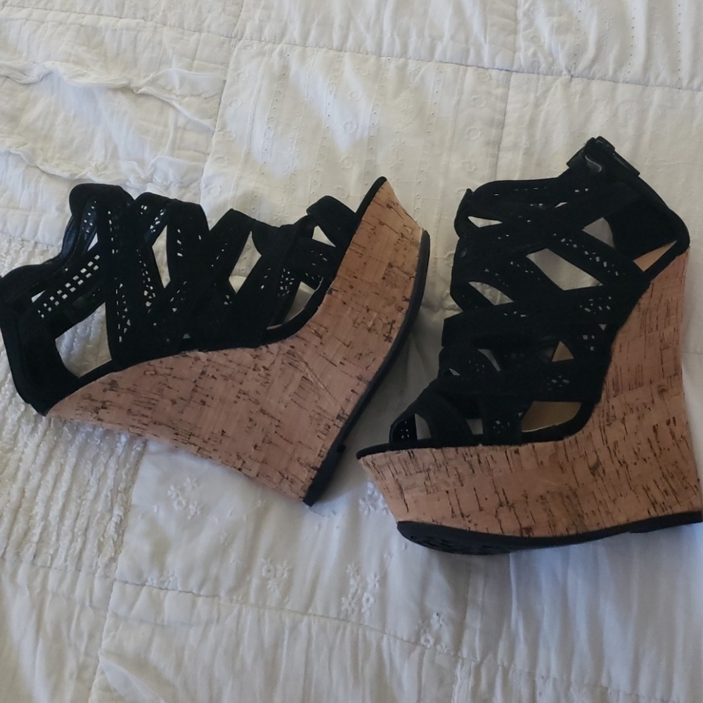 🌟New Wedges🌟